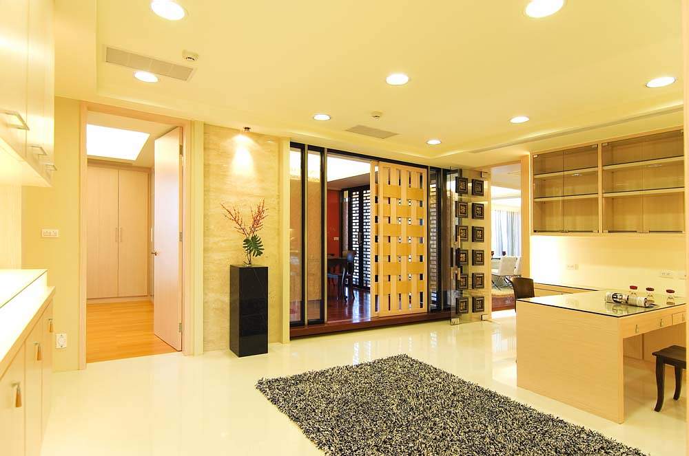 kyid Residential space content